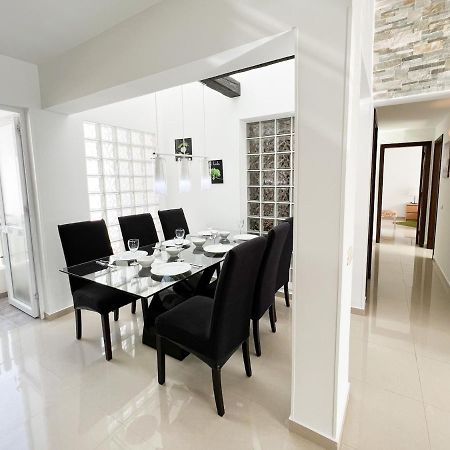 אדחה Island Village מראה חיצוני תמונה
