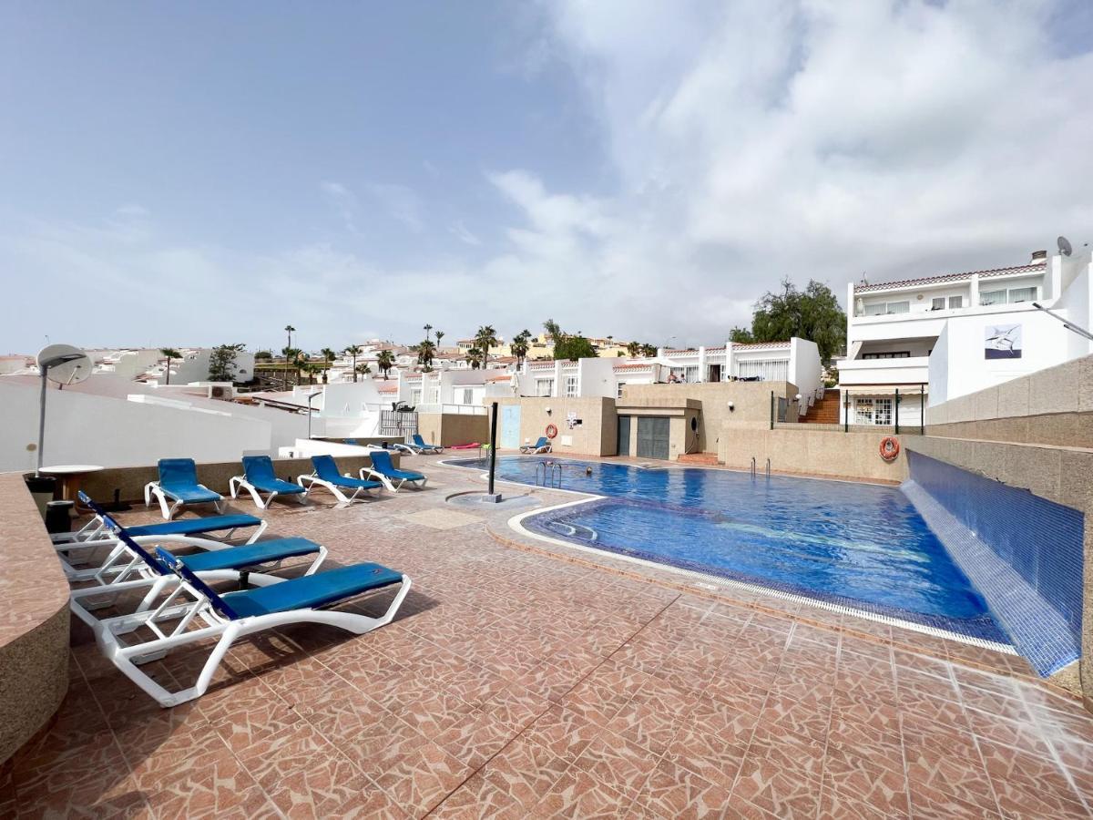 אדחה Island Village מראה חיצוני תמונה