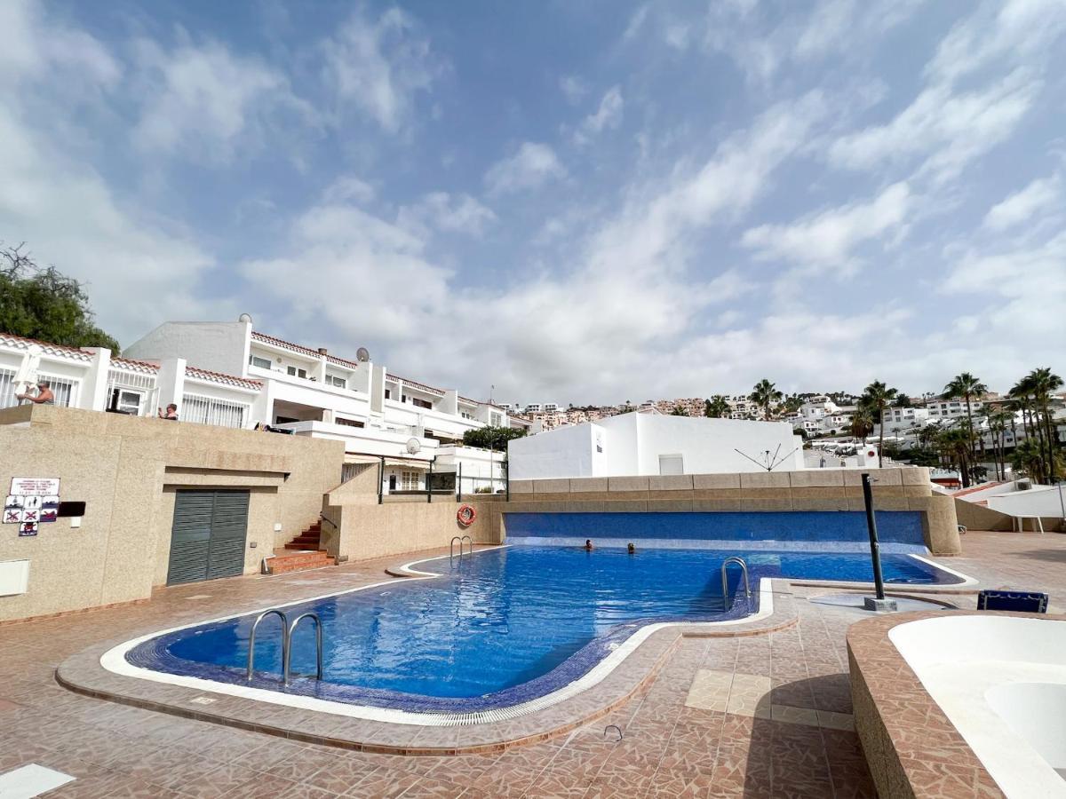 אדחה Island Village מראה חיצוני תמונה
