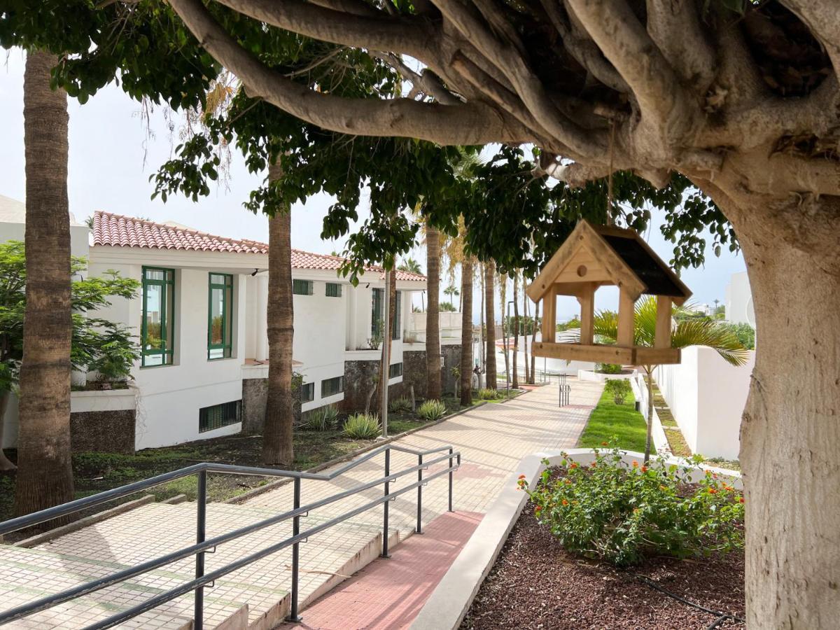 אדחה Island Village מראה חיצוני תמונה