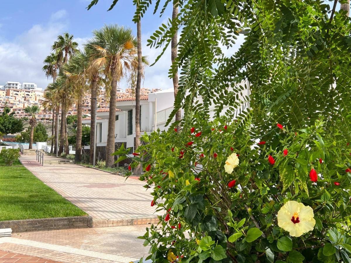 אדחה Island Village מראה חיצוני תמונה