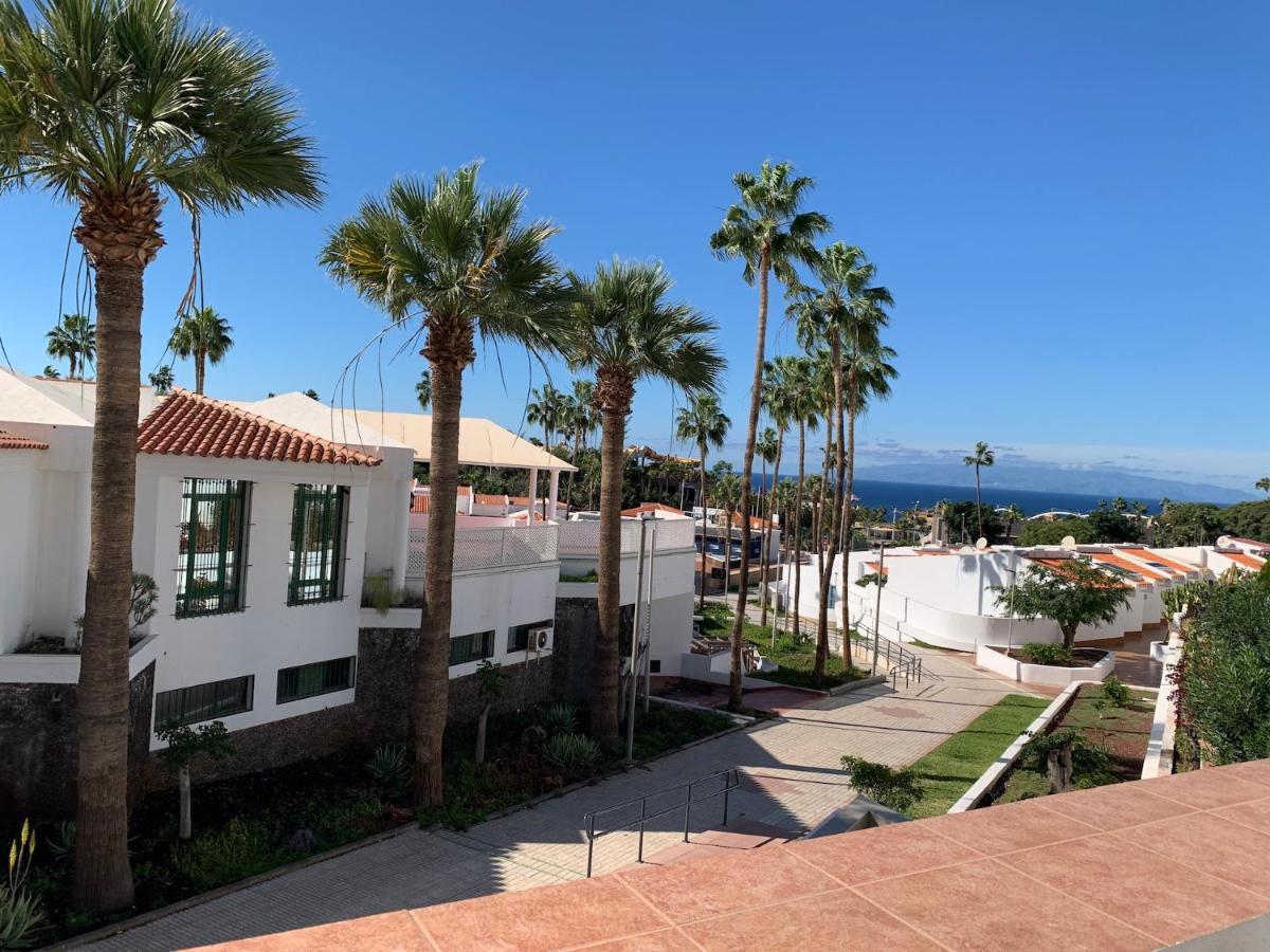 אדחה Island Village מראה חיצוני תמונה