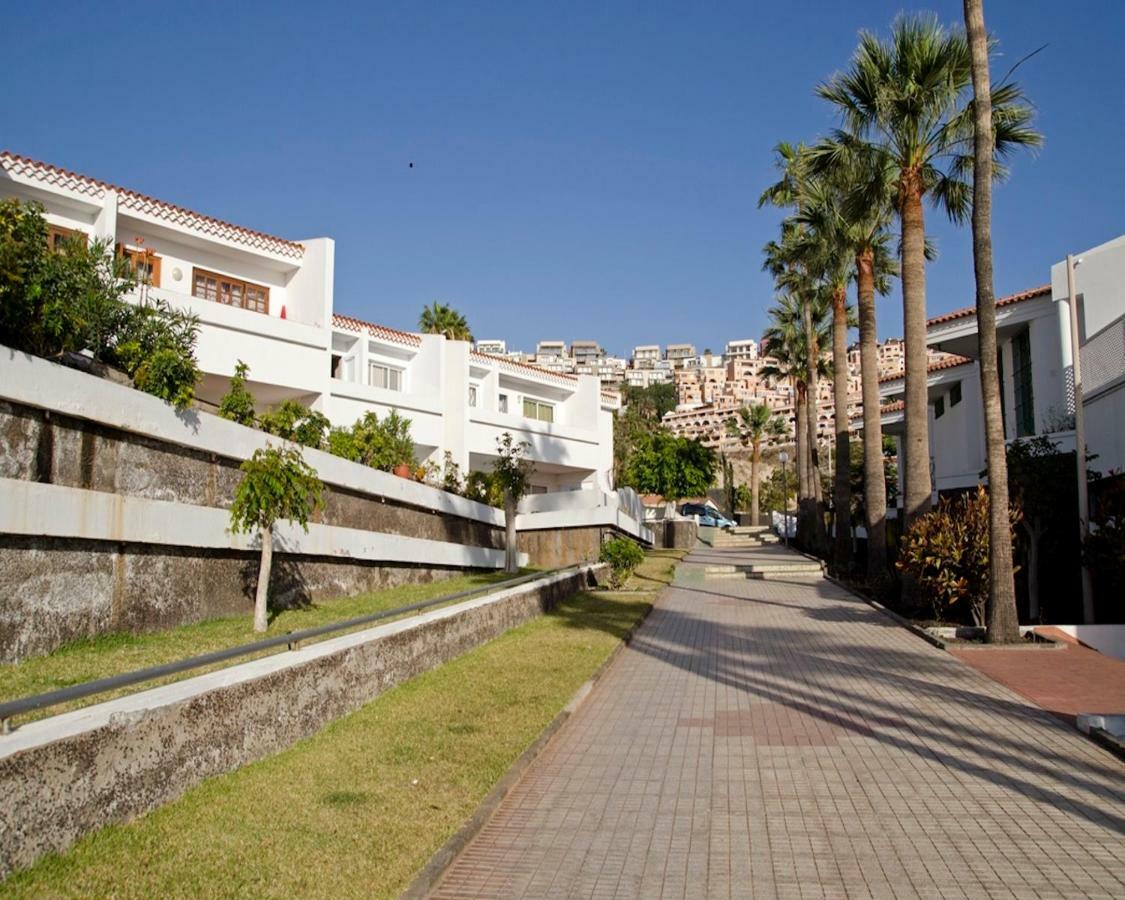אדחה Island Village מראה חיצוני תמונה