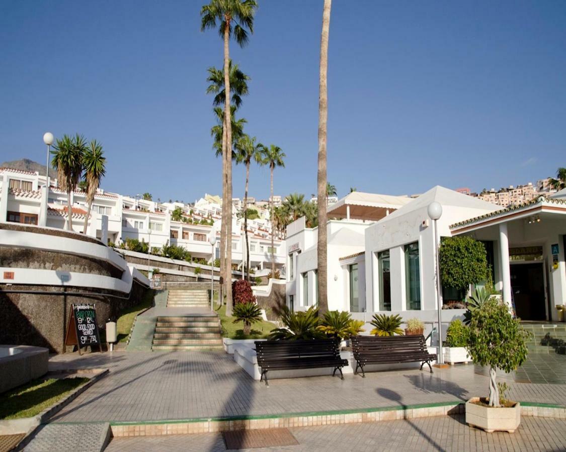 אדחה Island Village מראה חיצוני תמונה